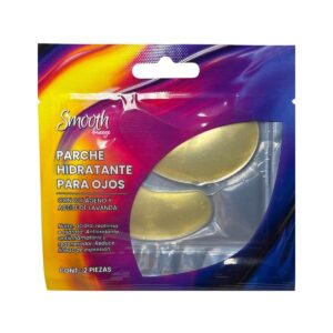 Parche Reparador para Ojos, Colágeno & Aceite de Lavanda, Pack